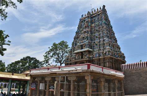 Alagar Kovil